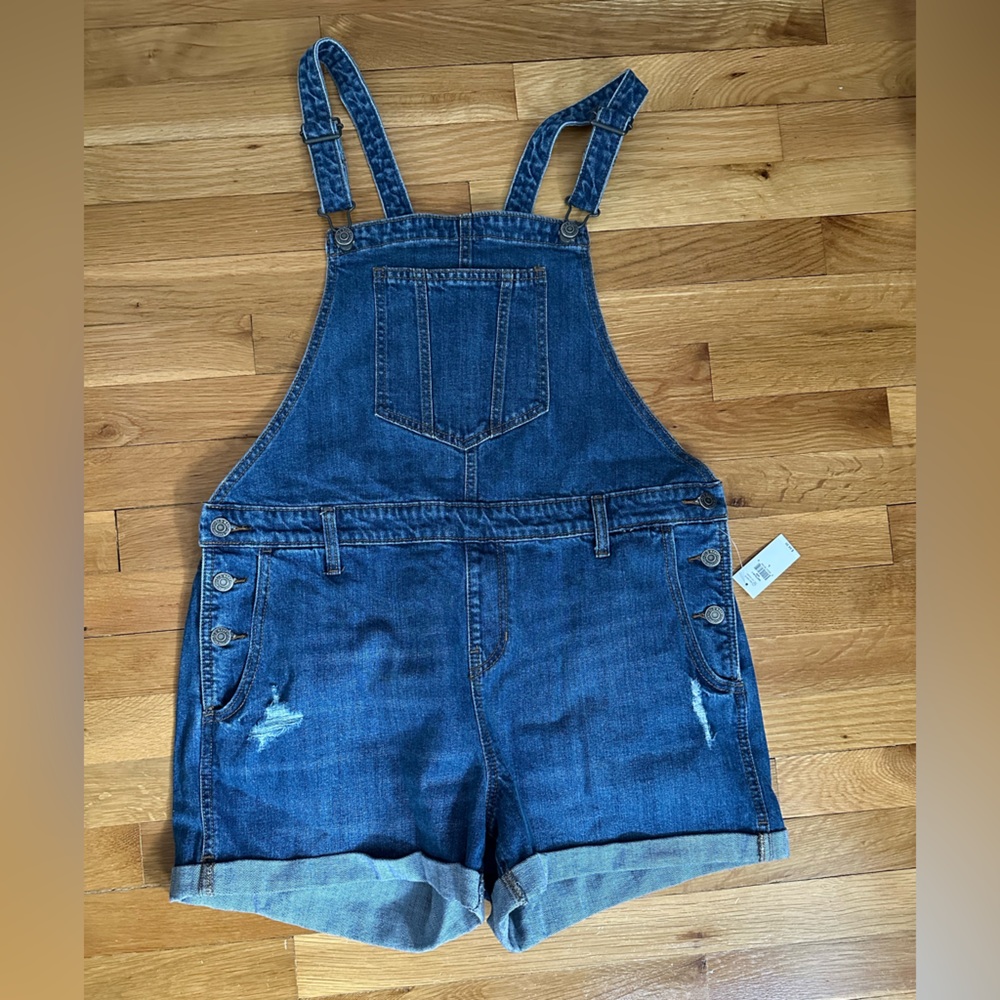 Old Navy Overalls